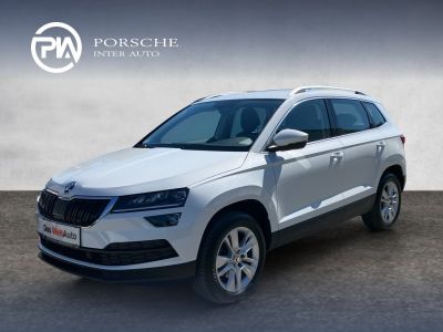 Skoda Karoq Gebrauchtwagen