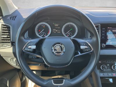 Skoda Karoq Gebrauchtwagen Skoda Karoq Gebrauchtwagen