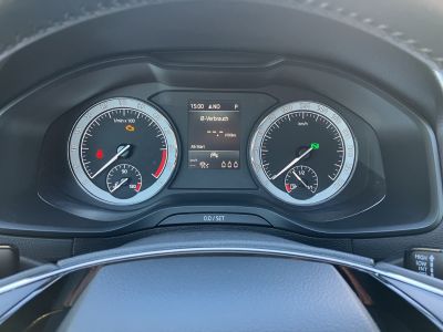 Skoda Karoq Gebrauchtwagen Skoda Karoq Gebrauchtwagen