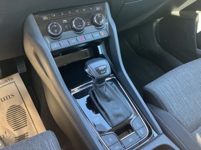 Skoda Karoq Gebrauchtwagen Skoda Karoq Gebrauchtwagen