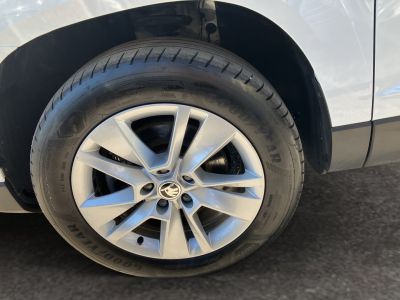 Skoda Karoq Gebrauchtwagen Skoda Karoq Gebrauchtwagen