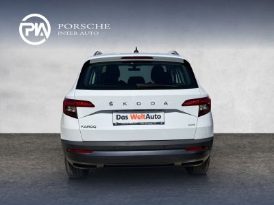 Skoda Karoq Gebrauchtwagen Skoda Karoq Gebrauchtwagen