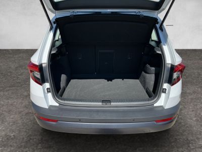 Skoda Karoq Gebrauchtwagen Skoda Karoq Gebrauchtwagen