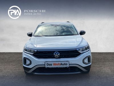 VW T-Roc Gebrauchtwagen VW T-Roc Gebrauchtwagen