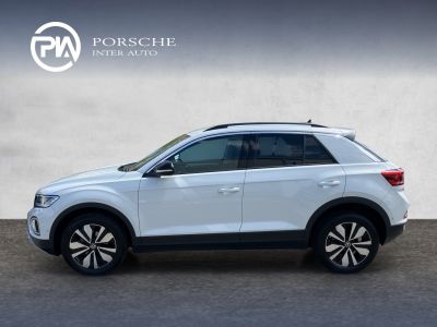 VW T-Roc Gebrauchtwagen VW T-Roc Gebrauchtwagen