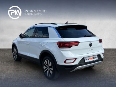 VW T-Roc Gebrauchtwagen VW T-Roc Gebrauchtwagen