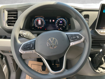 VW Transporter T6 Gebrauchtwagen