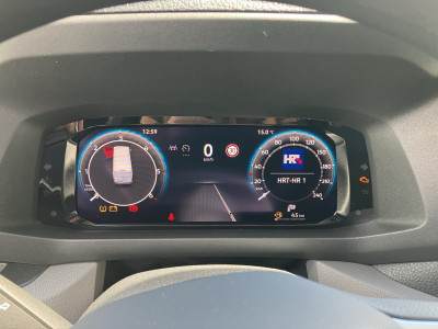 VW Transporter T6 Gebrauchtwagen