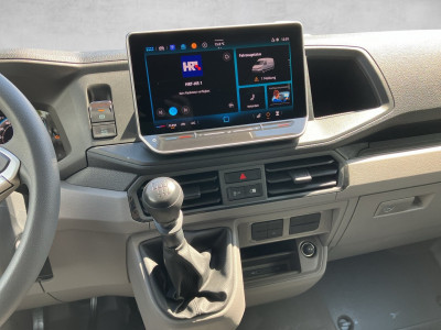 VW Transporter T6 Gebrauchtwagen