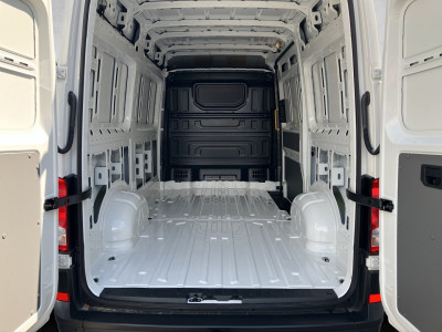 VW Transporter T6 Gebrauchtwagen