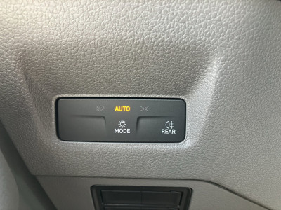 VW Transporter T6 Gebrauchtwagen