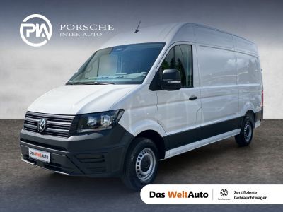 VW Transporter T6 Gebrauchtwagen