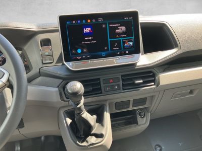 VW Transporter T6 Gebrauchtwagen