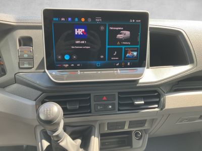 VW Transporter T6 Gebrauchtwagen