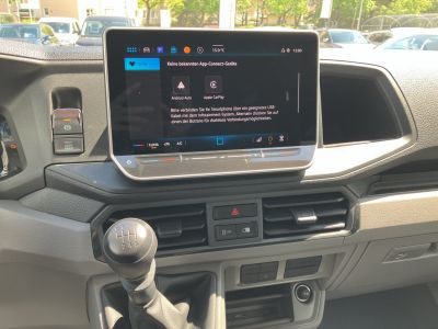 VW Transporter T6 Gebrauchtwagen