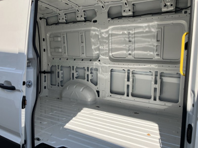 VW Transporter T6 Gebrauchtwagen