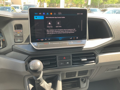 VW Transporter T6 Gebrauchtwagen