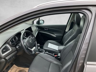 Suzuki SX4 Gebrauchtwagen Suzuki SX4 Gebrauchtwagen