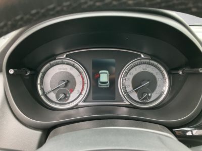 Suzuki SX4 Gebrauchtwagen Suzuki SX4 Gebrauchtwagen