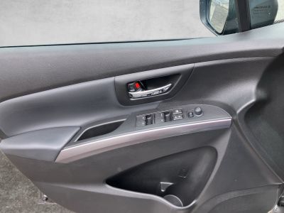 Suzuki SX4 Gebrauchtwagen Suzuki SX4 Gebrauchtwagen