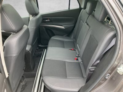 Suzuki SX4 Gebrauchtwagen Suzuki SX4 Gebrauchtwagen