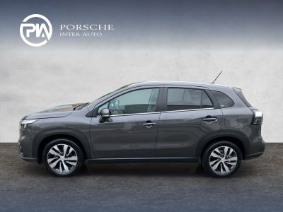 Suzuki SX4 Gebrauchtwagen Suzuki SX4 Gebrauchtwagen