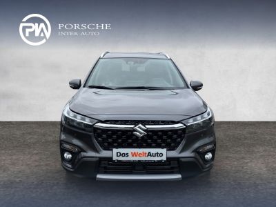 Suzuki SX4 Gebrauchtwagen Suzuki SX4 Gebrauchtwagen