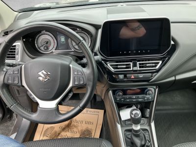 Suzuki SX4 Gebrauchtwagen Suzuki SX4 Gebrauchtwagen
