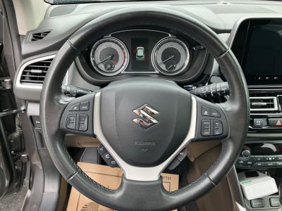 Suzuki SX4 Gebrauchtwagen Suzuki SX4 Gebrauchtwagen