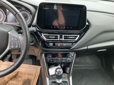 Suzuki SX4 Gebrauchtwagen Suzuki SX4 Gebrauchtwagen