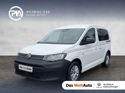 VW Caddy Gebrauchtwagen VW Caddy Gebrauchtwagen