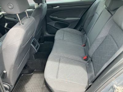 VW Golf Gebrauchtwagen VW Golf Gebrauchtwagen