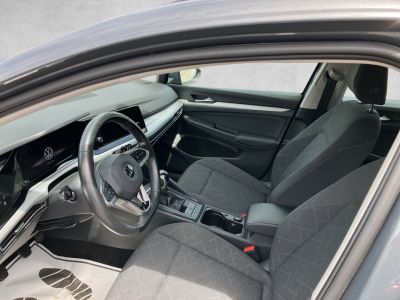 VW Golf Gebrauchtwagen VW Golf Gebrauchtwagen