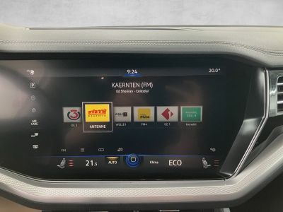 VW Touareg Gebrauchtwagen VW Touareg Gebrauchtwagen