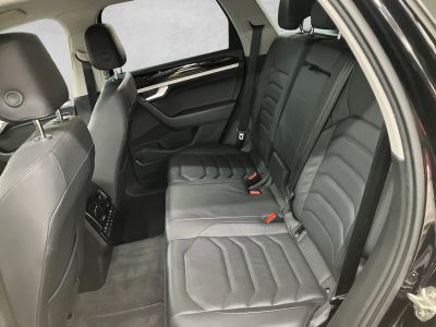 VW Touareg Gebrauchtwagen VW Touareg Gebrauchtwagen