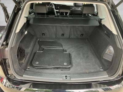 VW Touareg Gebrauchtwagen VW Touareg Gebrauchtwagen