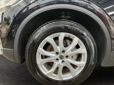 VW Touareg Gebrauchtwagen VW Touareg Gebrauchtwagen