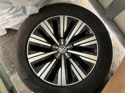 VW Touareg Gebrauchtwagen VW Touareg Gebrauchtwagen