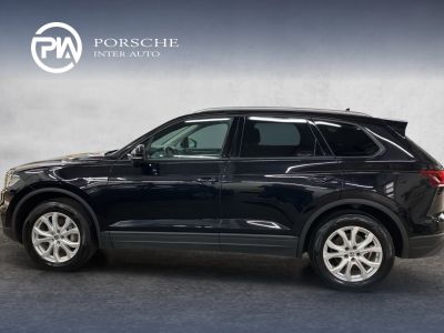 VW Touareg Gebrauchtwagen VW Touareg Gebrauchtwagen