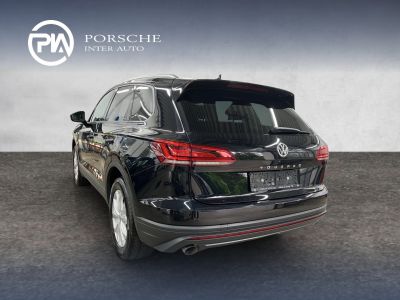 VW Touareg Gebrauchtwagen VW Touareg Gebrauchtwagen