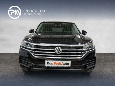 VW Touareg Gebrauchtwagen VW Touareg Gebrauchtwagen