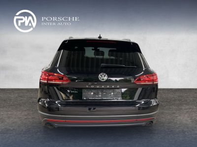VW Touareg Gebrauchtwagen VW Touareg Gebrauchtwagen