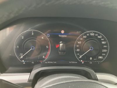 VW Touareg Gebrauchtwagen VW Touareg Gebrauchtwagen