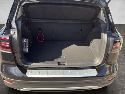 VW T-Cross Gebrauchtwagen VW T-Cross Gebrauchtwagen