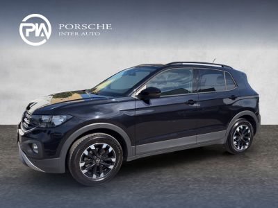 VW T-Cross Gebrauchtwagen VW T-Cross Gebrauchtwagen