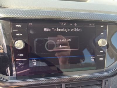 VW T-Cross Gebrauchtwagen VW T-Cross Gebrauchtwagen