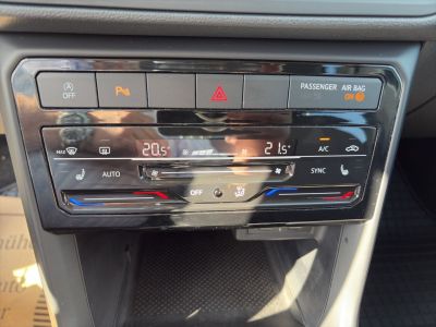 VW T-Cross Gebrauchtwagen VW T-Cross Gebrauchtwagen