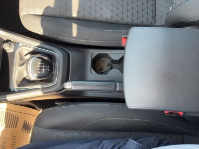 VW T-Cross Gebrauchtwagen VW T-Cross Gebrauchtwagen