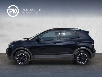 VW T-Cross Gebrauchtwagen VW T-Cross Gebrauchtwagen