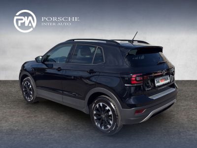 VW T-Cross Gebrauchtwagen VW T-Cross Gebrauchtwagen